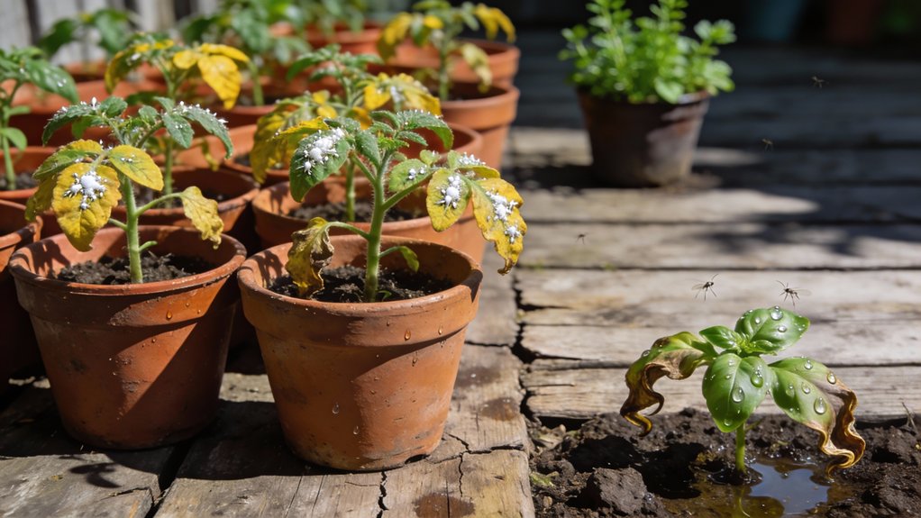 clustered containers enhance resilience