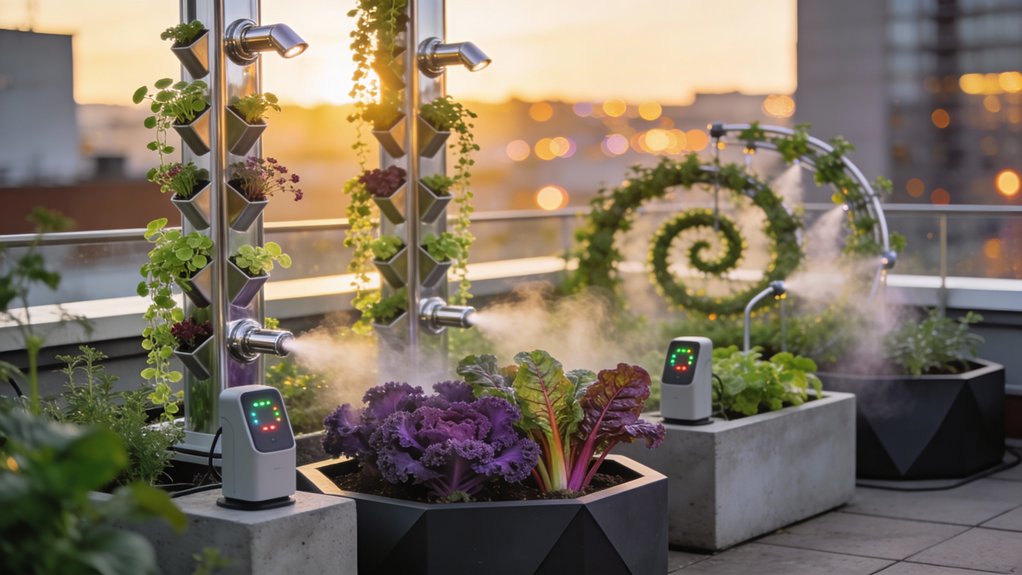 container gardening popularity surge