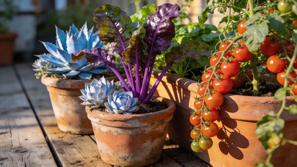 drought tolerant quick harvest crops