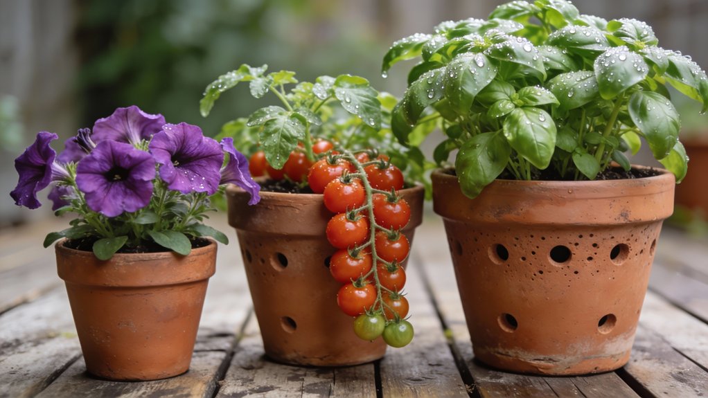 essential container drainage tips