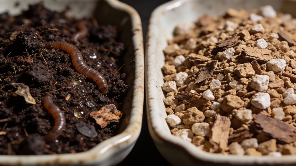 microbial benefits enhance plant health