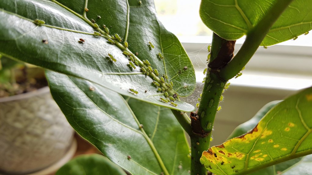 natural remedies for pests