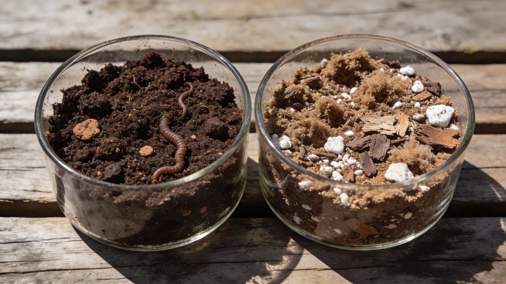 nutrient rich garden soil benefits