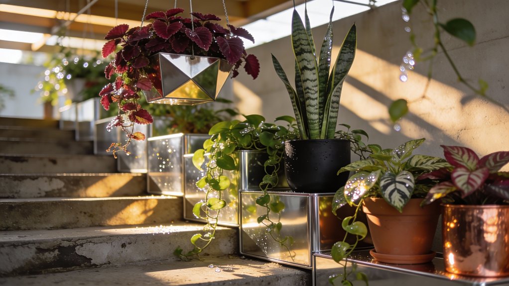 year round indoor outdoor plants